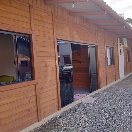 Villa Casa Neumann Penha  Exterior foto