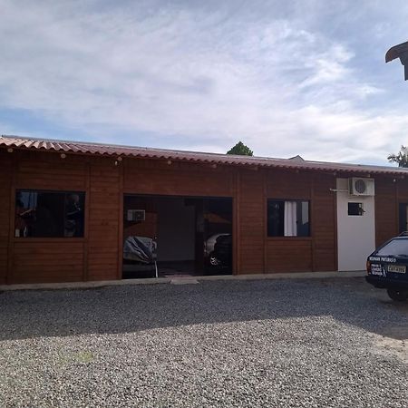 Villa Casa Neumann Penha  Exterior foto