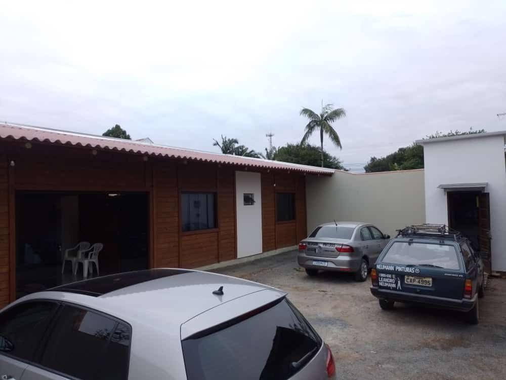 Villa Casa Neumann Penha  Exterior foto